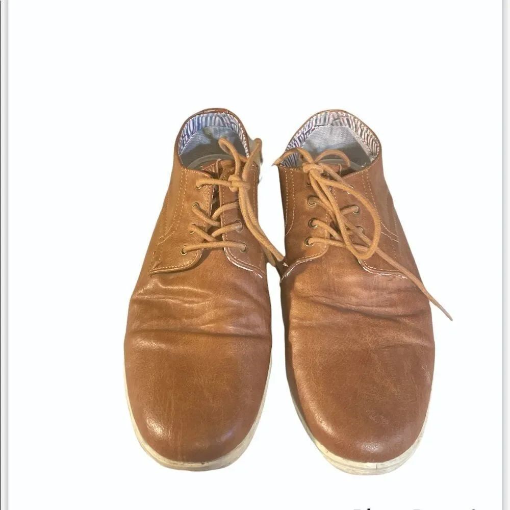Ben Sherman shoes 10.5 (4211)
